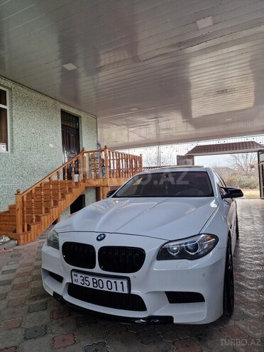BMW 528-1
