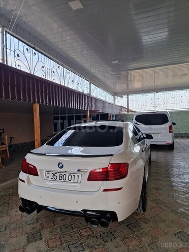 BMW 528-11