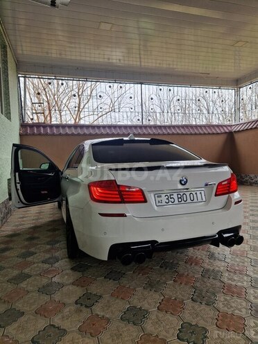 BMW 528-10