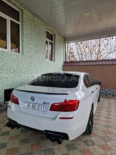 BMW 528-12