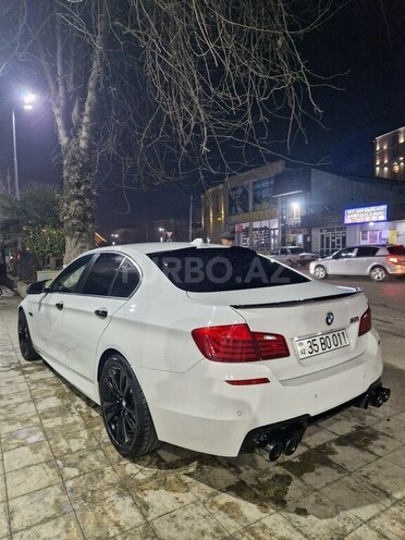 BMW 528-13
