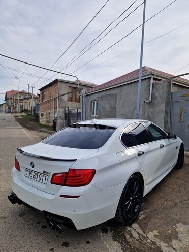 BMW 528-16