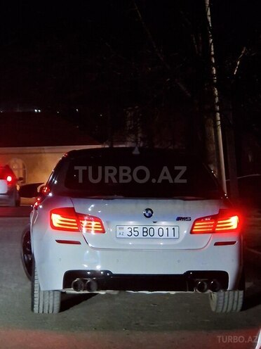 BMW 528-17