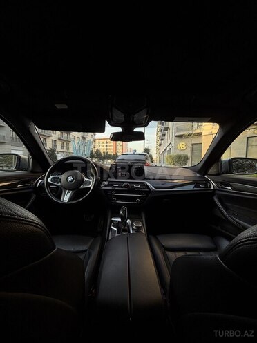 BMW 530-7