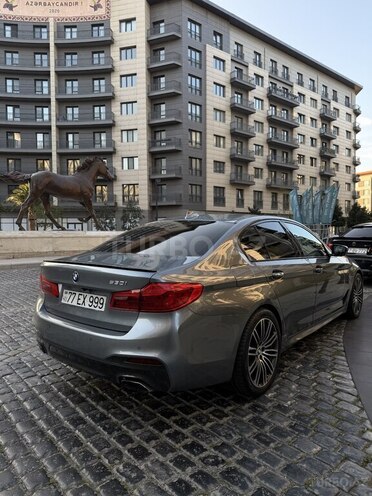 BMW 530-2