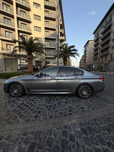 BMW 530-6