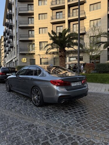 BMW 530-10