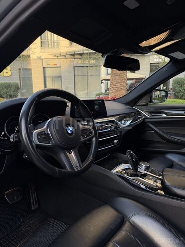 BMW 530-3