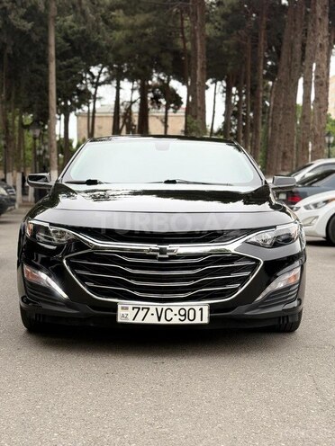 Chevrolet Malibu-3
