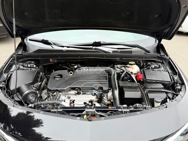 Chevrolet Malibu-16