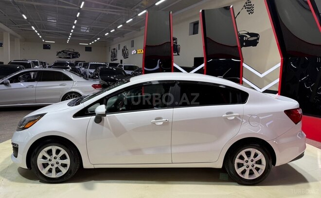 Kia Rio-5