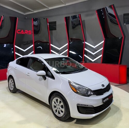 Kia Rio-1
