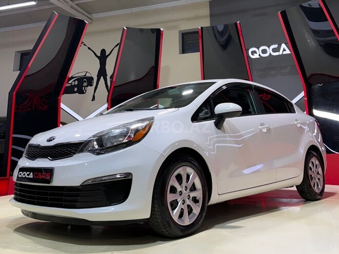 Kia Rio-2