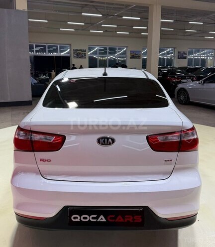 Kia Rio-9