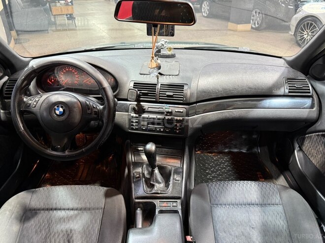 BMW 320-11