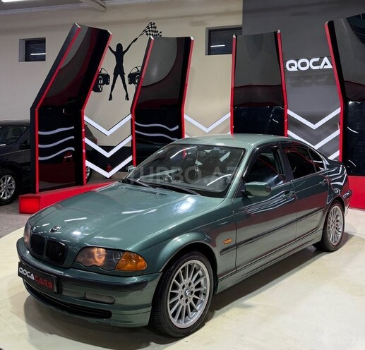 BMW 320-2