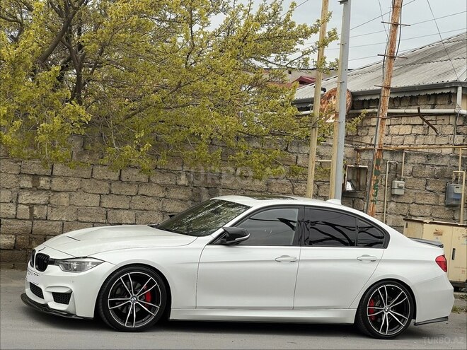 BMW 328 2016, 142,312 km - 2.0 l - Bakı