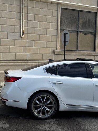 Kia K7-5