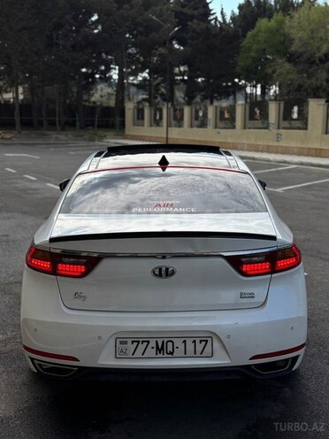 Kia K7-2