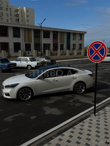 Kia K7-6