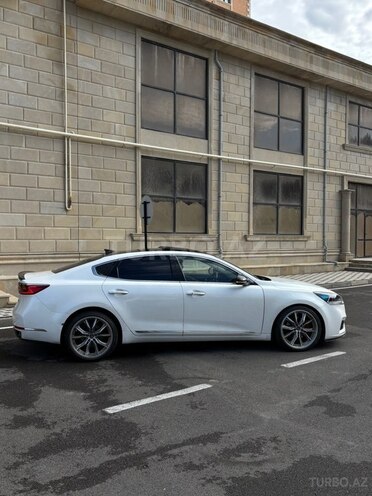 Kia K7-3