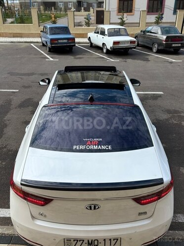 Kia K7-9