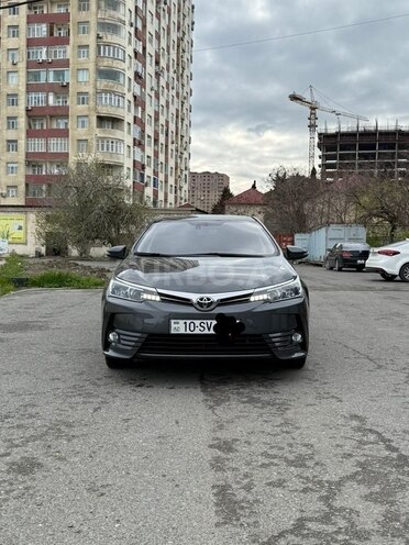 Toyota Corolla-1