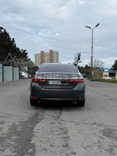 Toyota Corolla-2