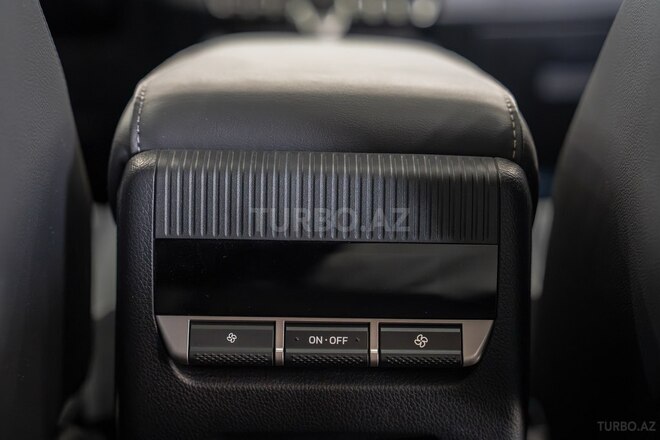 Mitsubishi Destinator-8
