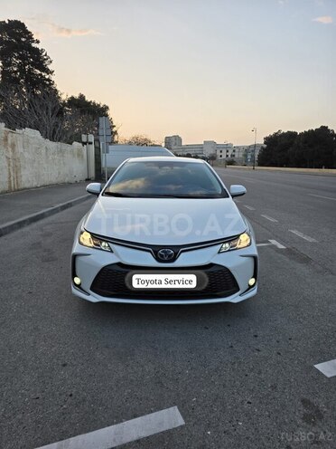 Toyota Corolla-1