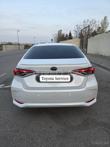 Toyota Corolla-2