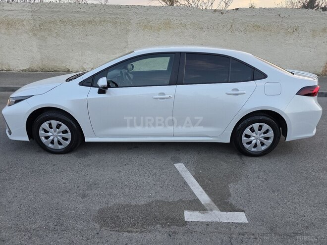 Toyota Corolla-4