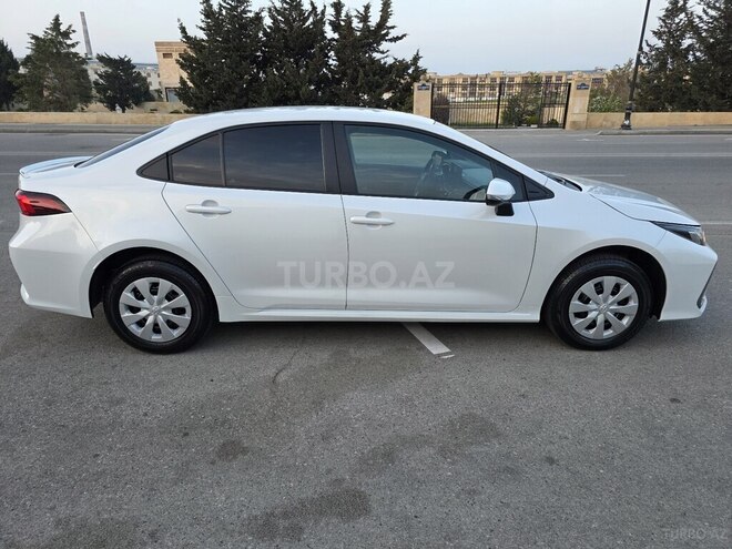 Toyota Corolla-3