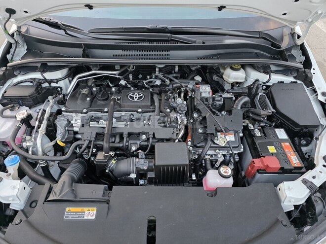 Toyota Corolla-11
