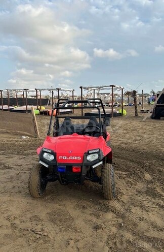 Polaris RZR 170-1