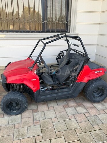 Polaris RZR 170-4