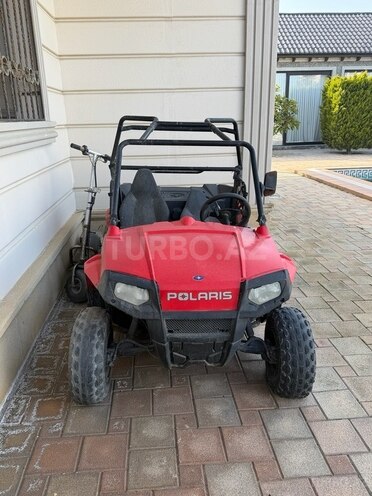 Polaris RZR 170-3