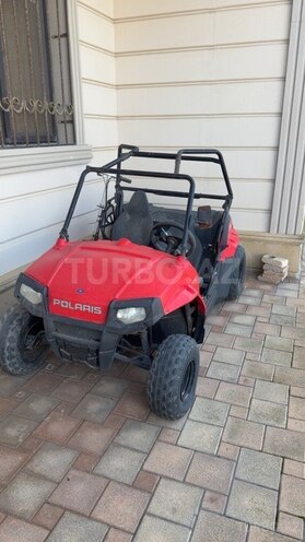Polaris RZR 170-2