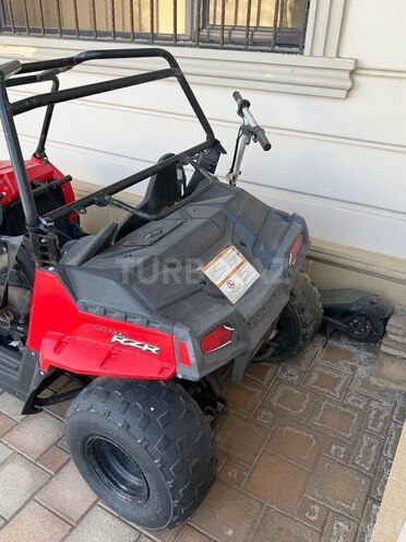 Polaris RZR 170-5