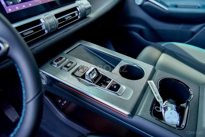 GAC Trumpchi Emkoo 2026, 0 km - 2.0 l - Bakı