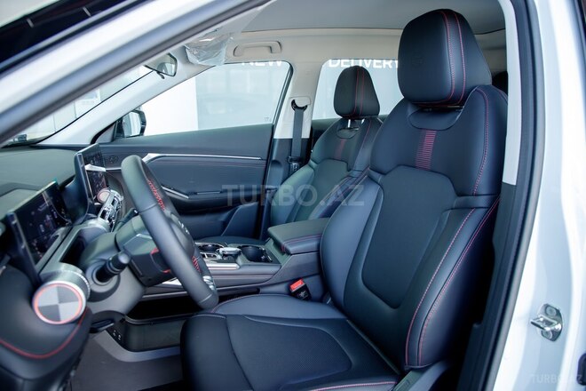 GAC Trumpchi Emkoo 2026, 0 km - 2.0 l - Bakı