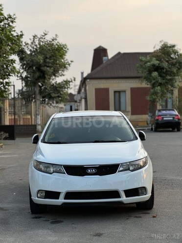 Kia Cerato-1