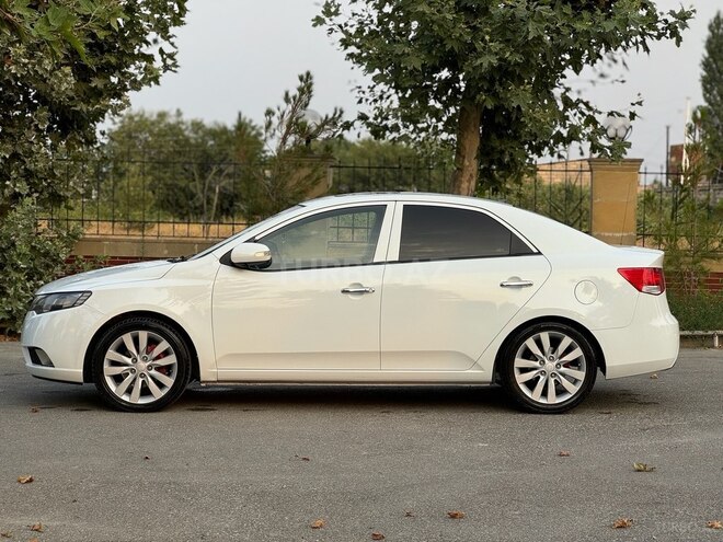Kia Cerato-2
