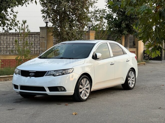 Kia Cerato-4