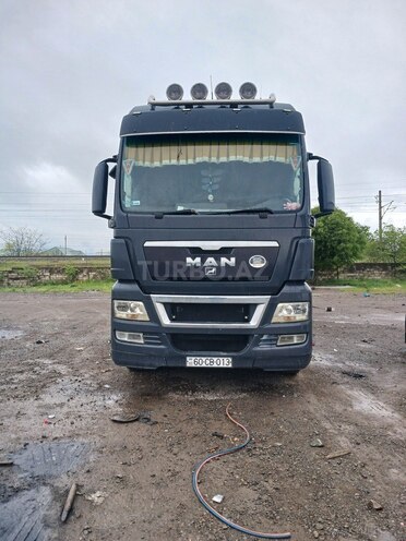 MAN TGX 18.480-1