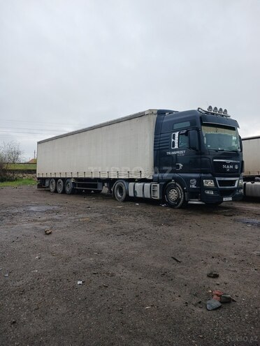MAN TGX 18.480-13