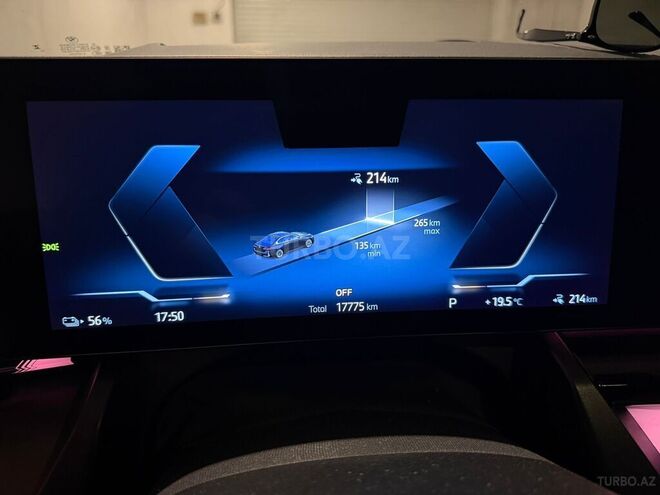 BMW i5-12