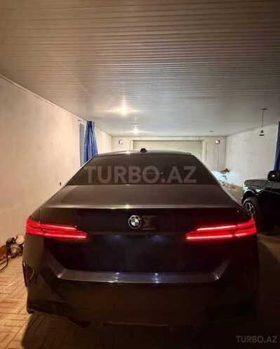 BMW i5-4