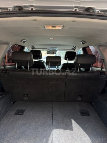 Chevrolet Captiva 2014, 210,000 km - 2.0 l - Bakı
