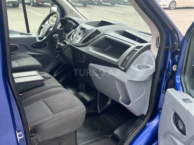 Ford Transit 2014, 182,000 km - 2.2 l - Bakı